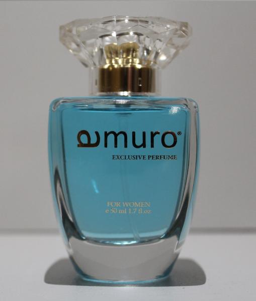 Perfume for woman 604, 50ml